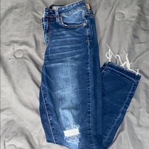 Aeropostale Jeans